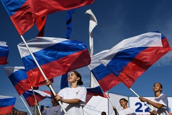прописка в Знаменске